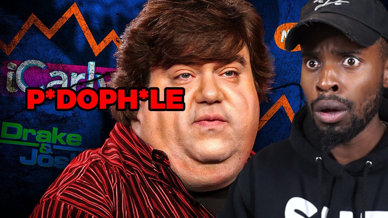 DuckyDee Reacts To Dirty Dan Schneider | 