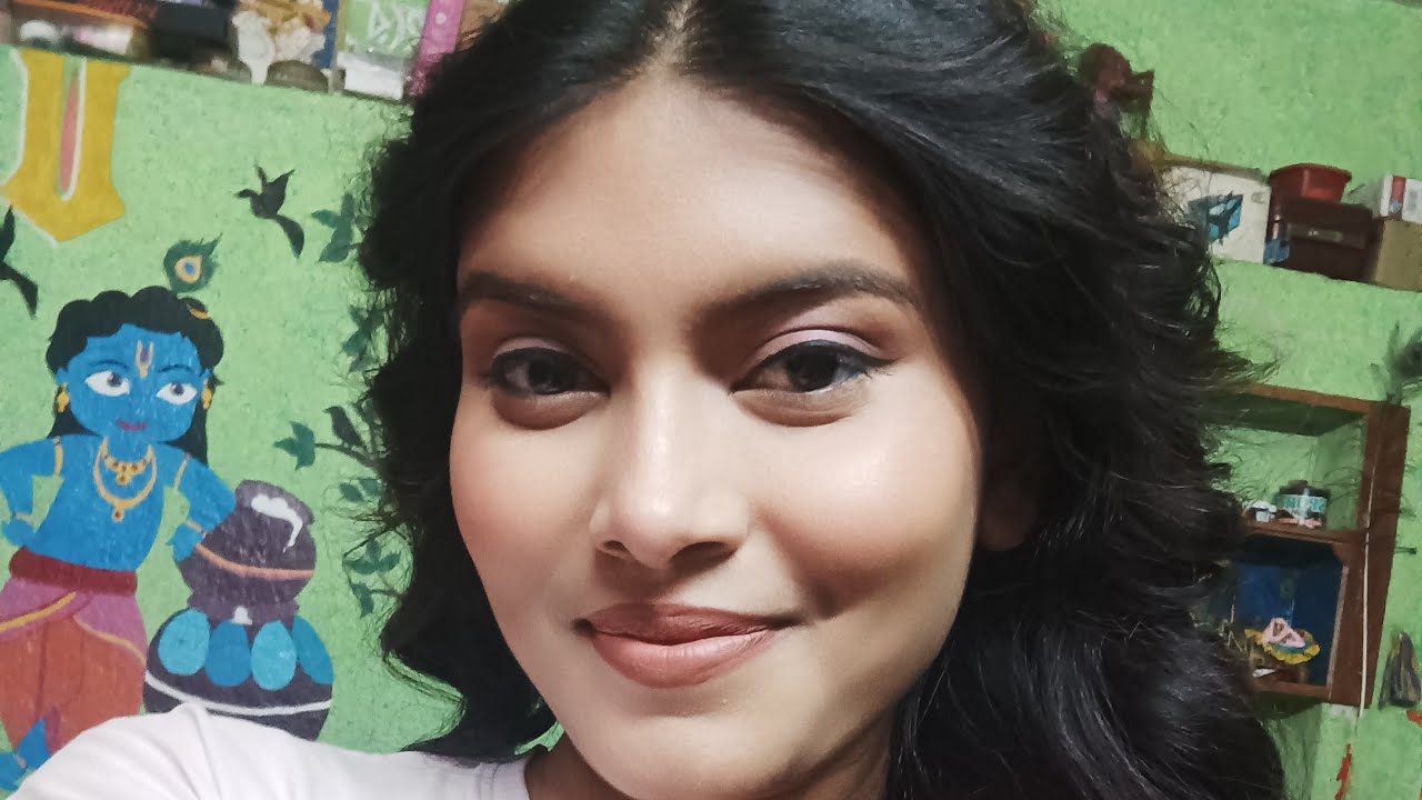 Glam wedding party makeup tutorial 😍❤#like #comment #share #makeuptutorial 