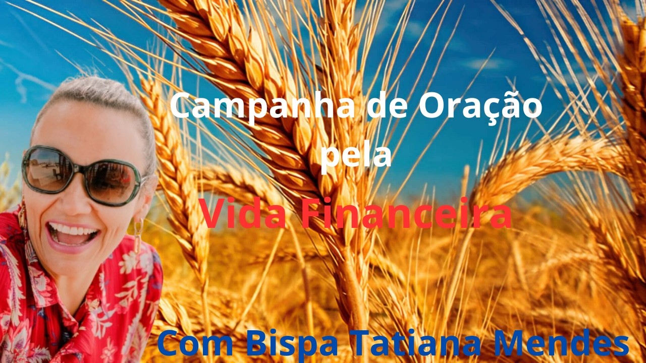 Almoço Com Deus. O Deus que faz na sua vida