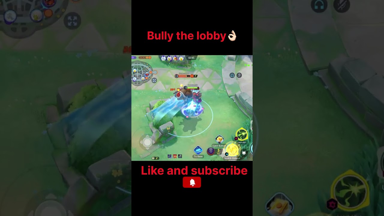 💥 &ldquo;Buzzhole&rsquo;s Savage Domination Moment!&rdquo;#pokemon #viralshorts #gamingshorts #@opfuriousliv