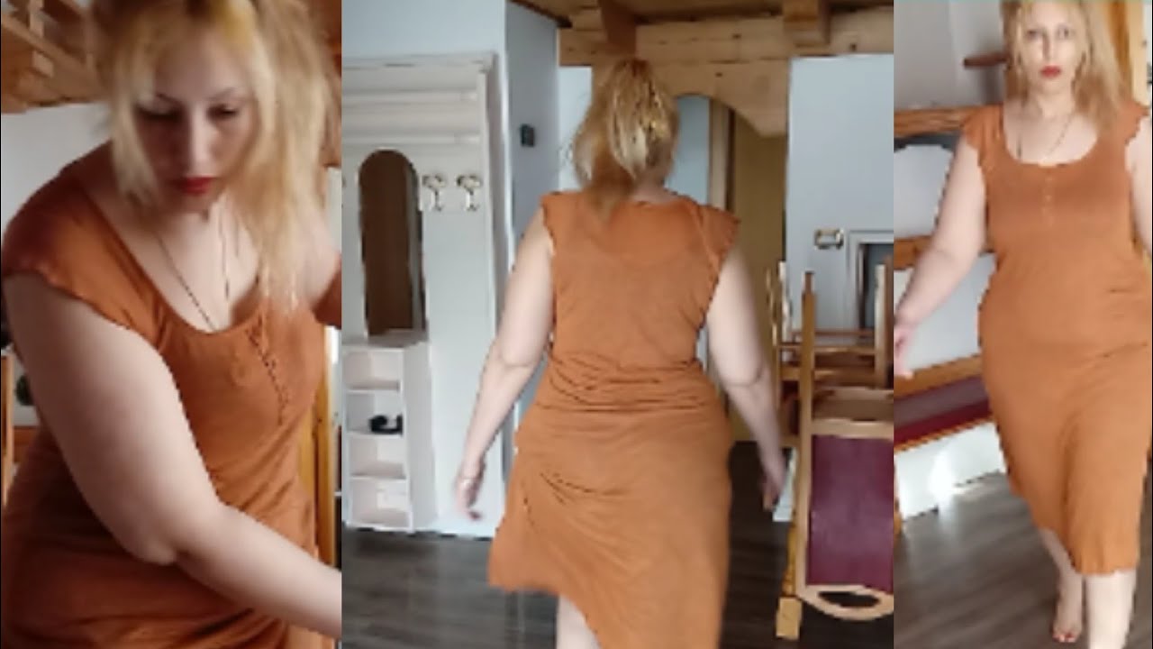 روتيني اليومي : لما يجتمع كل شي في👗امرأه واحدة