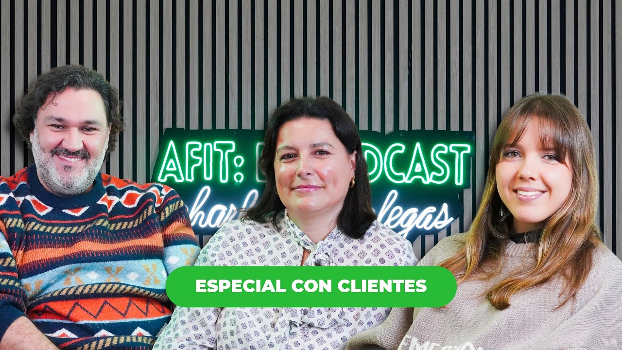 Arturo, Irene y Anabella: tres historias reales