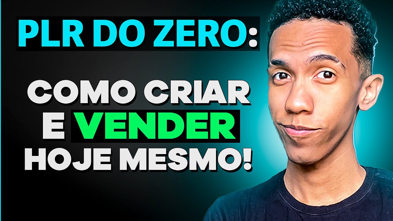 TUTORIAL COMPLETO: O SEGREDO para CRIAR E VENDER PLR na KIWIFY - Dinheiro online f&aacute;cil