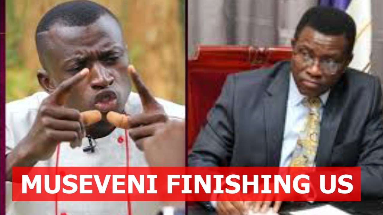 KIRULUTA asks KATIKIRO MAYIGA's INTERVENTION in BOBI WINE PERSECUTION by MUSEVENI