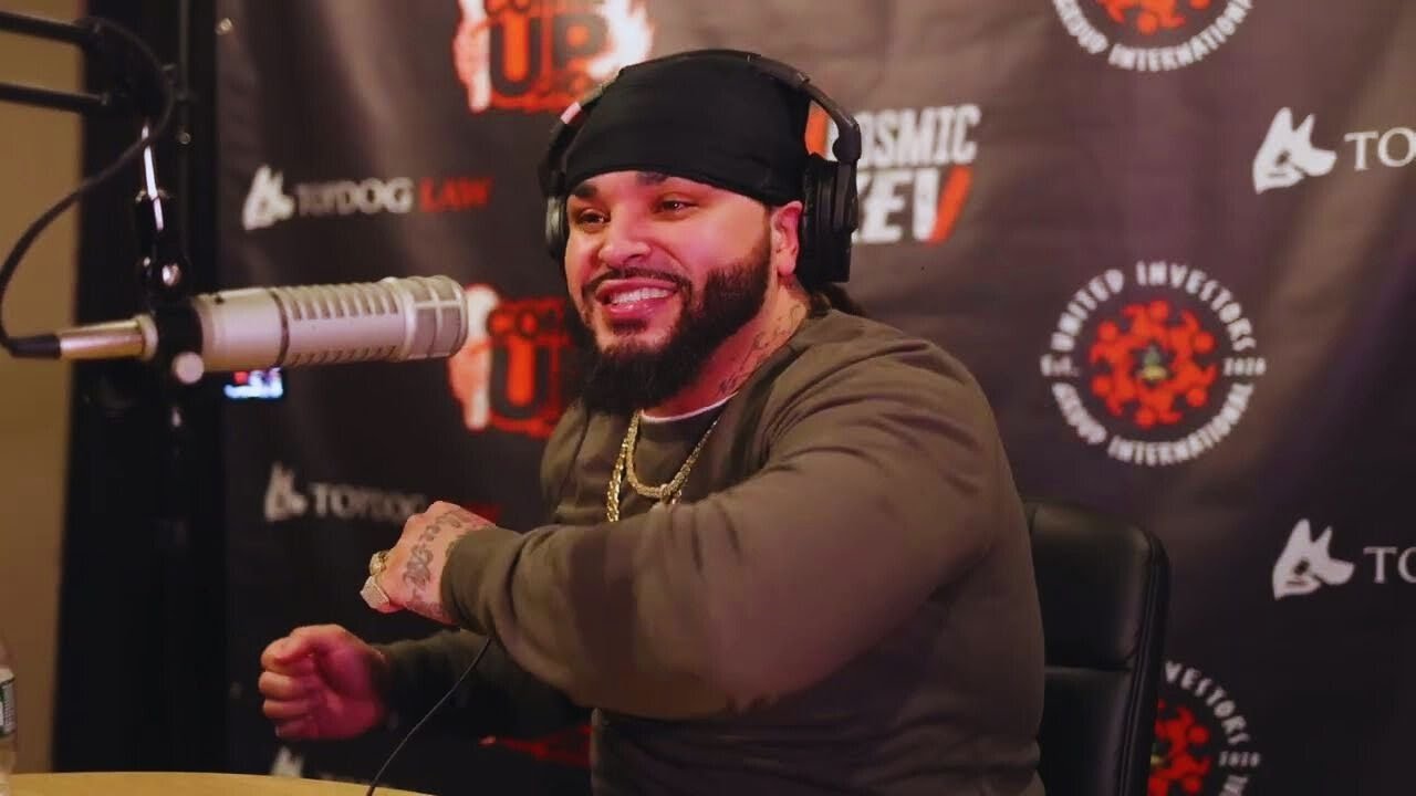 Albee Al Type Beat - 