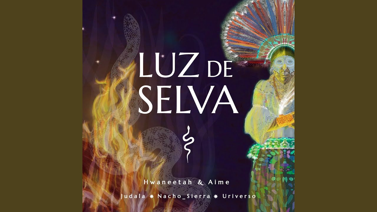 Luz de Selva