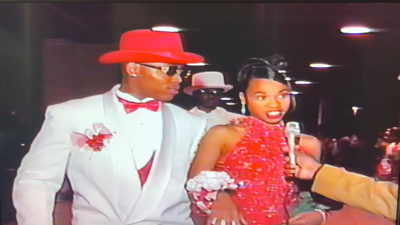 LHS 96-97 Jr Sr Prom