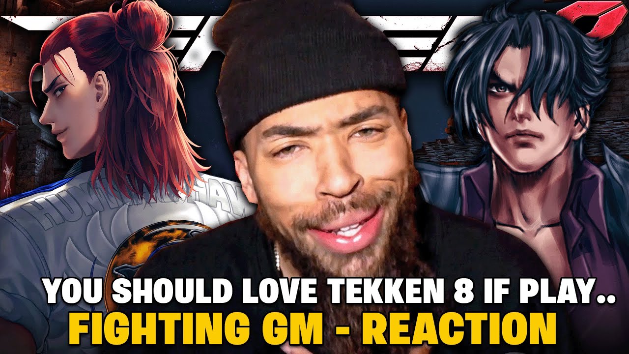 So.. You Should LOVE Tekken 8 If You Play These Characters?!