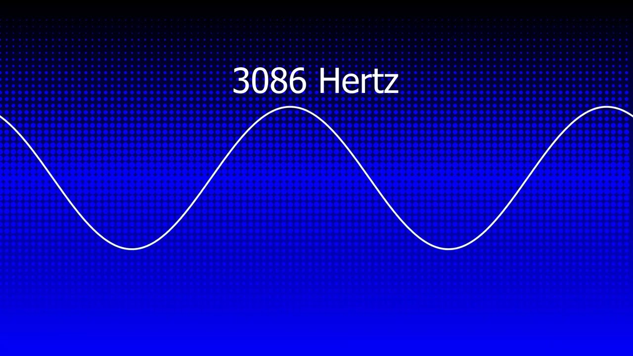 3086 Hz | Prophetic Vision 🌠 Glimpse of Possible Futures · Guiding Light