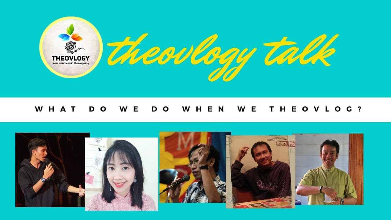 @Theovlogy 67 - Examen #1: What do we do when we Theovlog? | Admin @Theovlogy