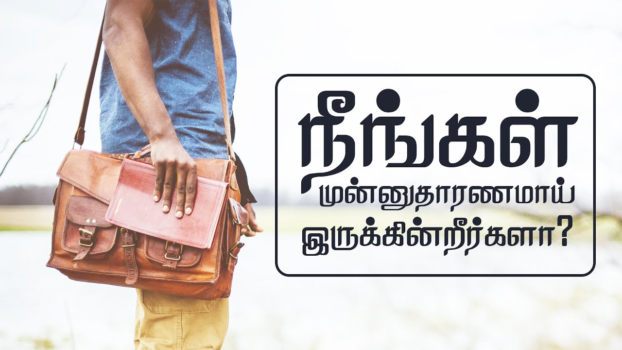 1 தீமோத்தேயு 