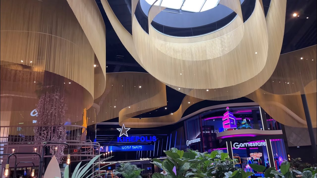 The Biggest Shopping Mall in the Netherlands - Westfield | Discover The Hague