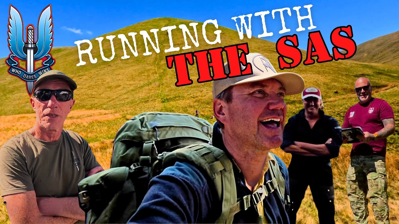 SABRE 23 SAS Event Is Fan Dance on Steroids!  Weekend 9....