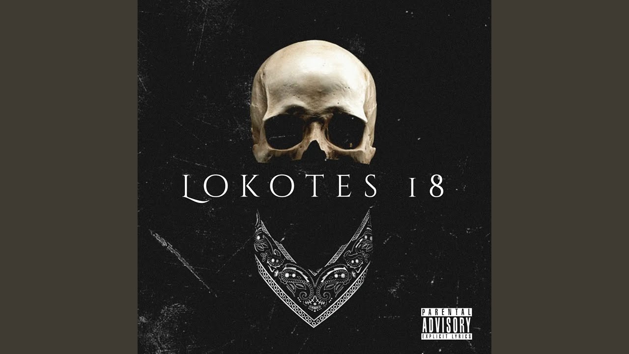 Lokotes 18
