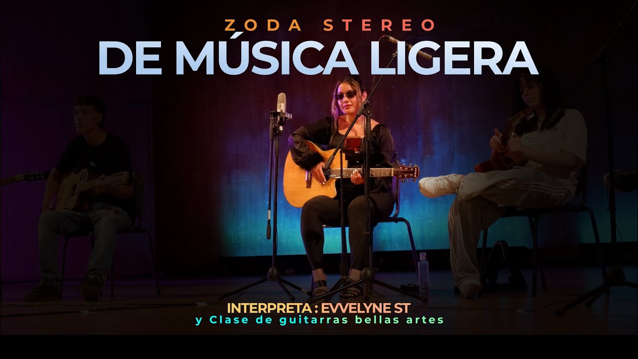 Musica Ligera