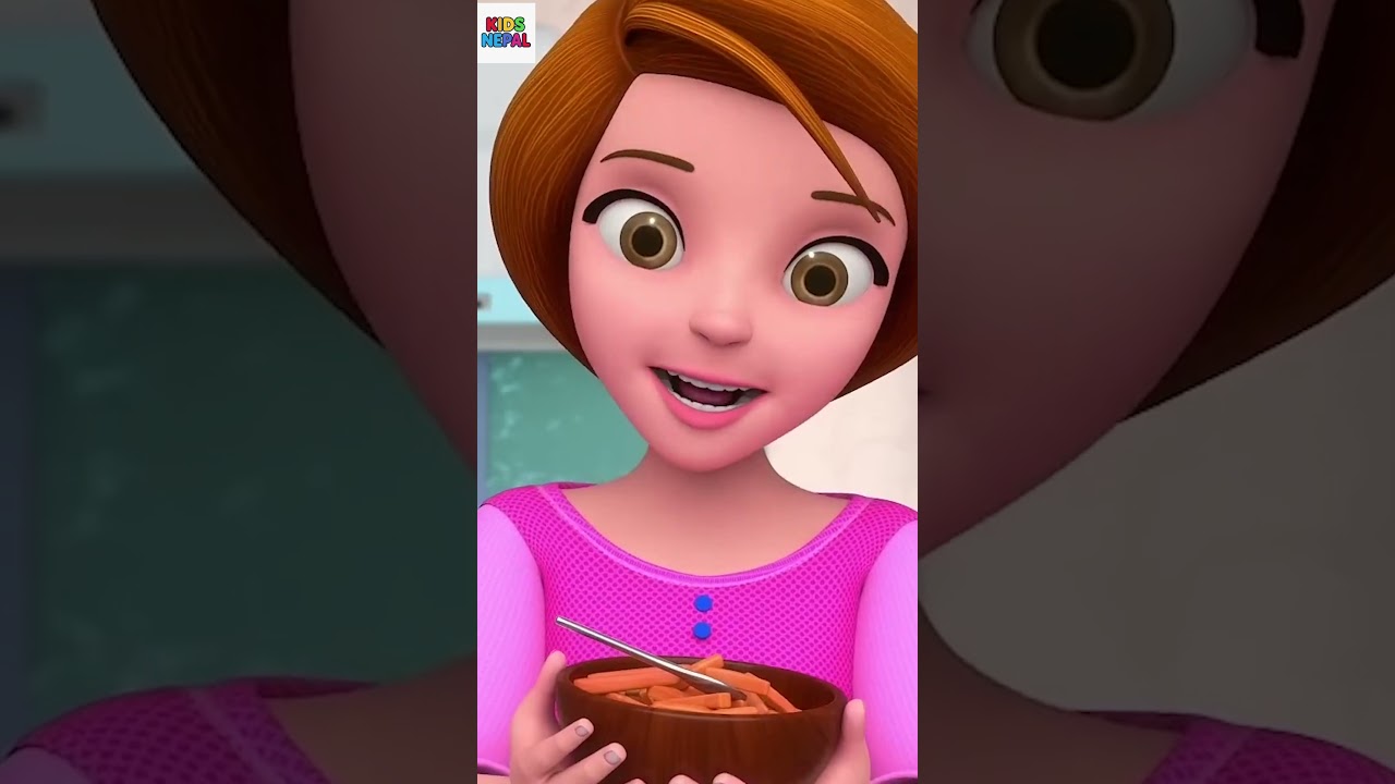 TARA BAJI LAI LAI #kidsnepal #tarabajilailai #rhymes #nepalirhymes #balgeet #aagyabasnet