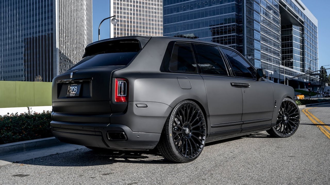 #RDBLA БЕЗУМНЫЙ ROLLS ROYCE CULLINAN, 720S ИЗ БУДУЩЕГО, G WAGON АВТОМОБИЛЬНЫЙ КРАШЕЛ!