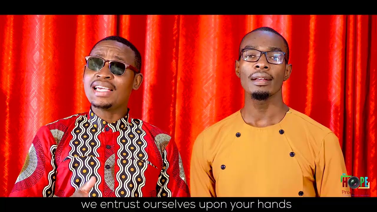 Mungu Wetu - Heroes Of Faith Ministers Mombasa