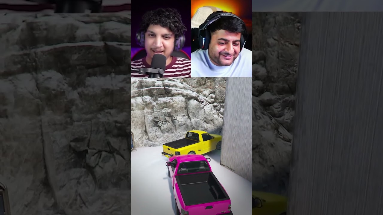 BRAINROT JOKES Ft. GTA 5