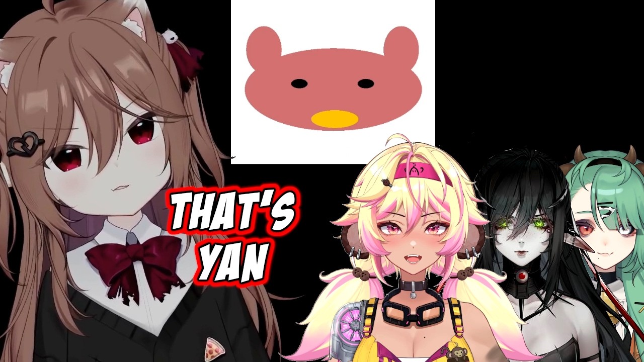 Koko, Layna & Crelly Derail Evil's Stream