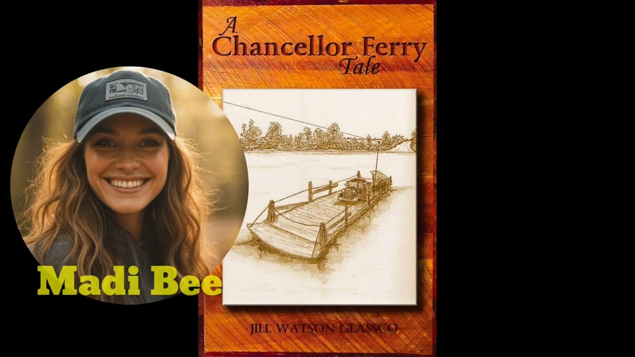 A Chancellor Ferry Tale 2.0 by Madi Bee