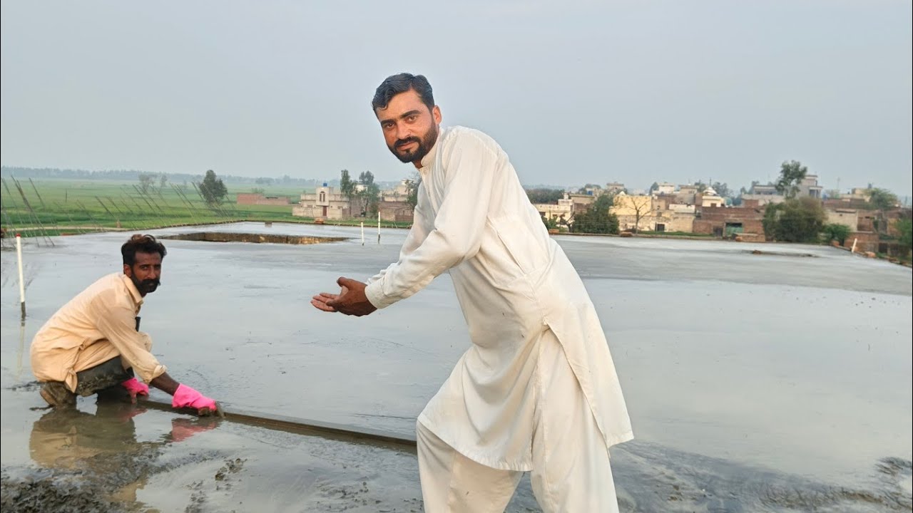 ​Makaan ki Chat ki Bhari: Lanter Daalne ka Sahi Tariqa!
