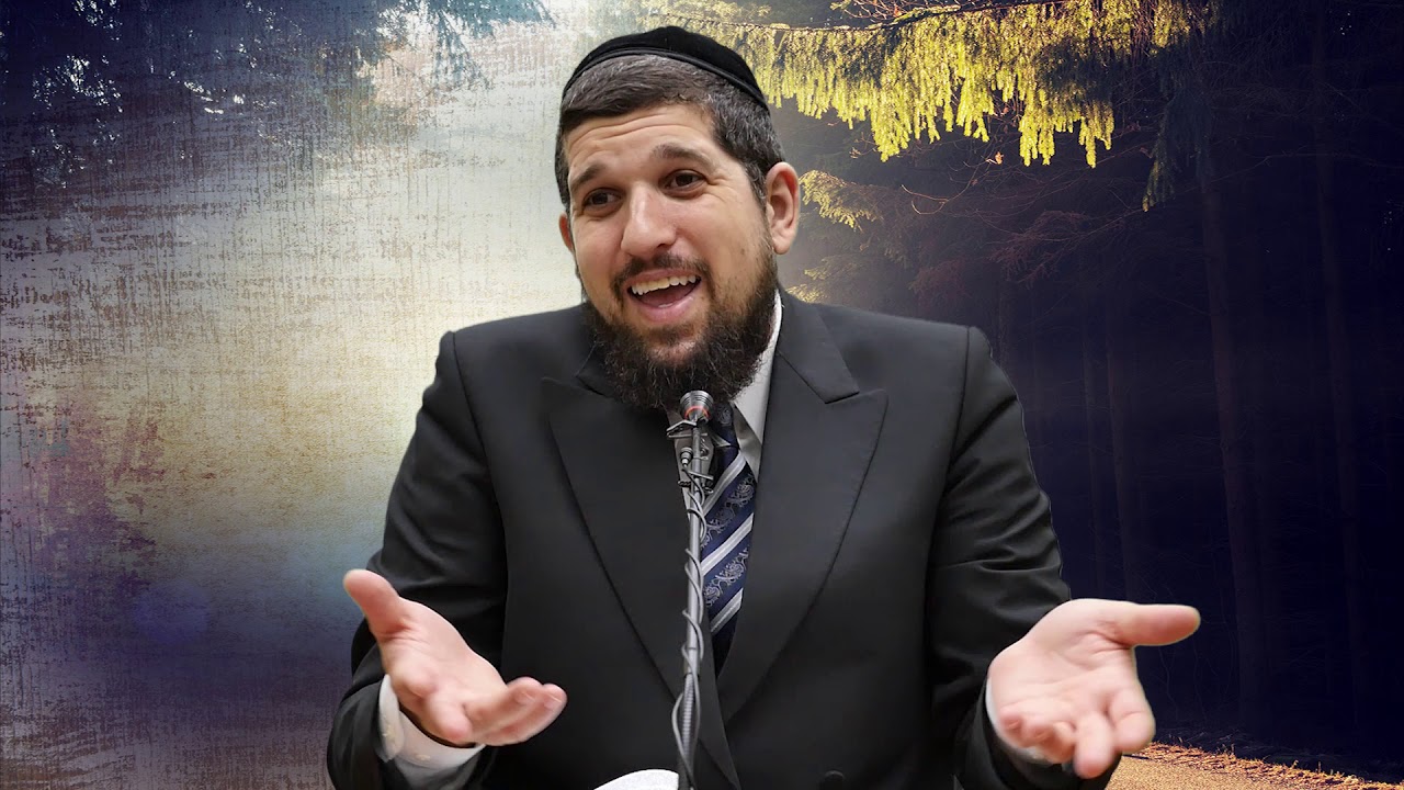 נבואות: הרב אליהו עמר | שמואל א | שיעור 15