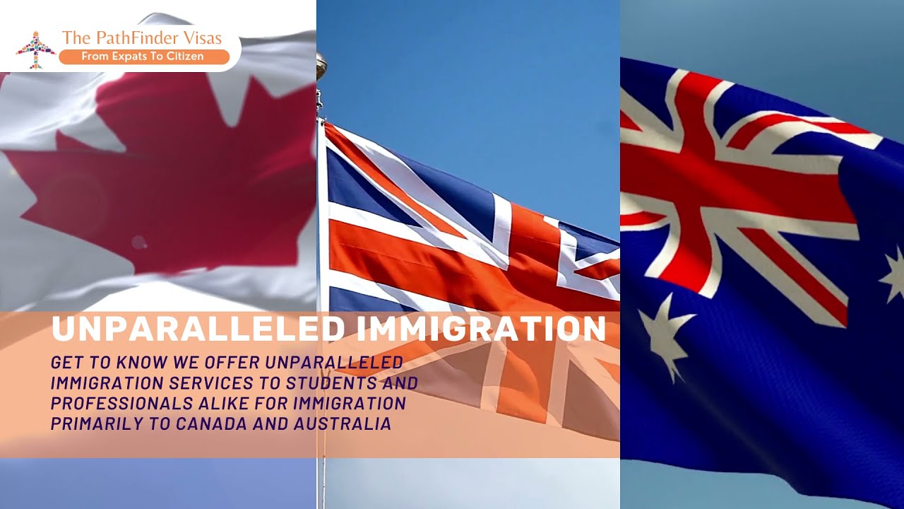 The PathFinder Visa Intro | Most Renowned Immigration Consultant In UAE