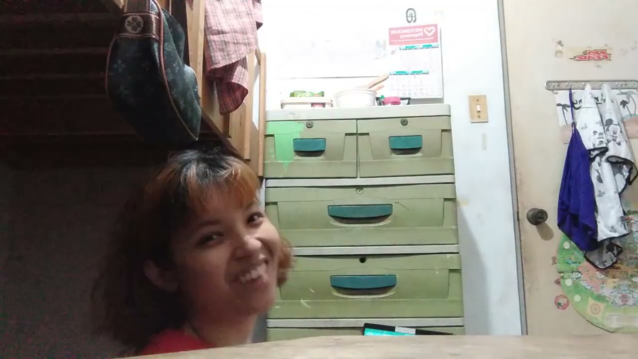 I Jumpscare Myself