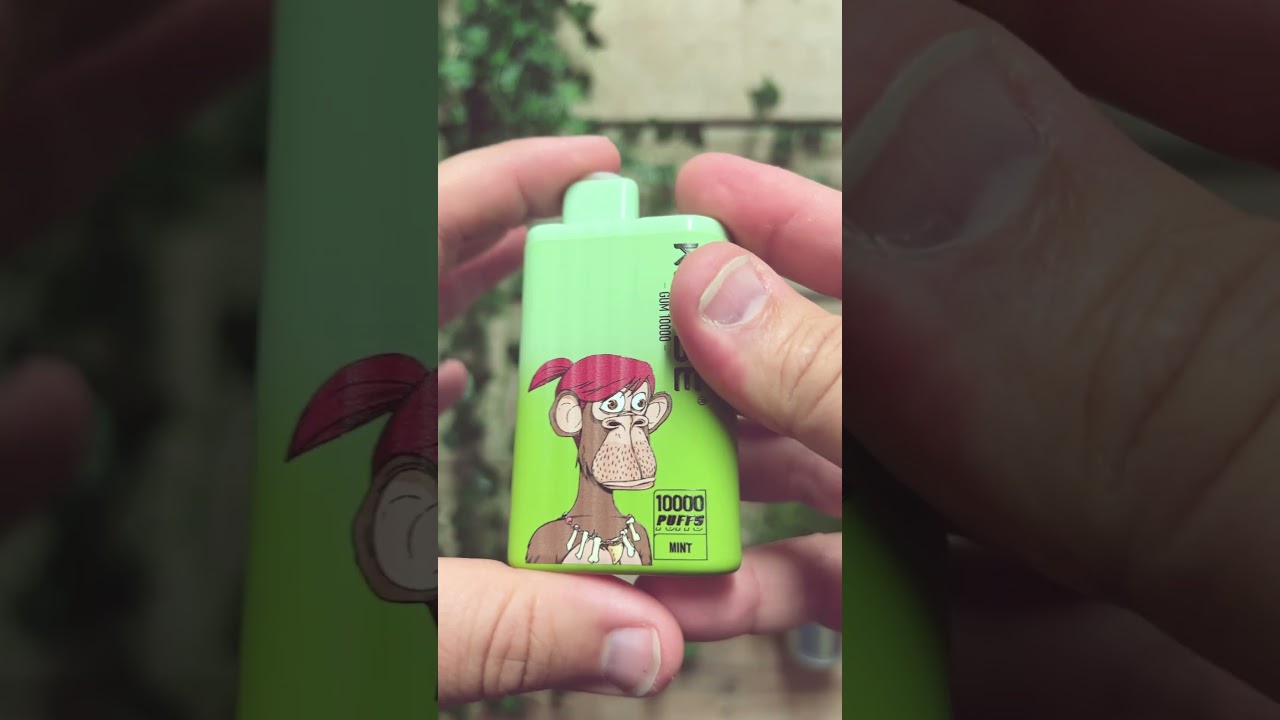 KMOSE Mint Is Insane