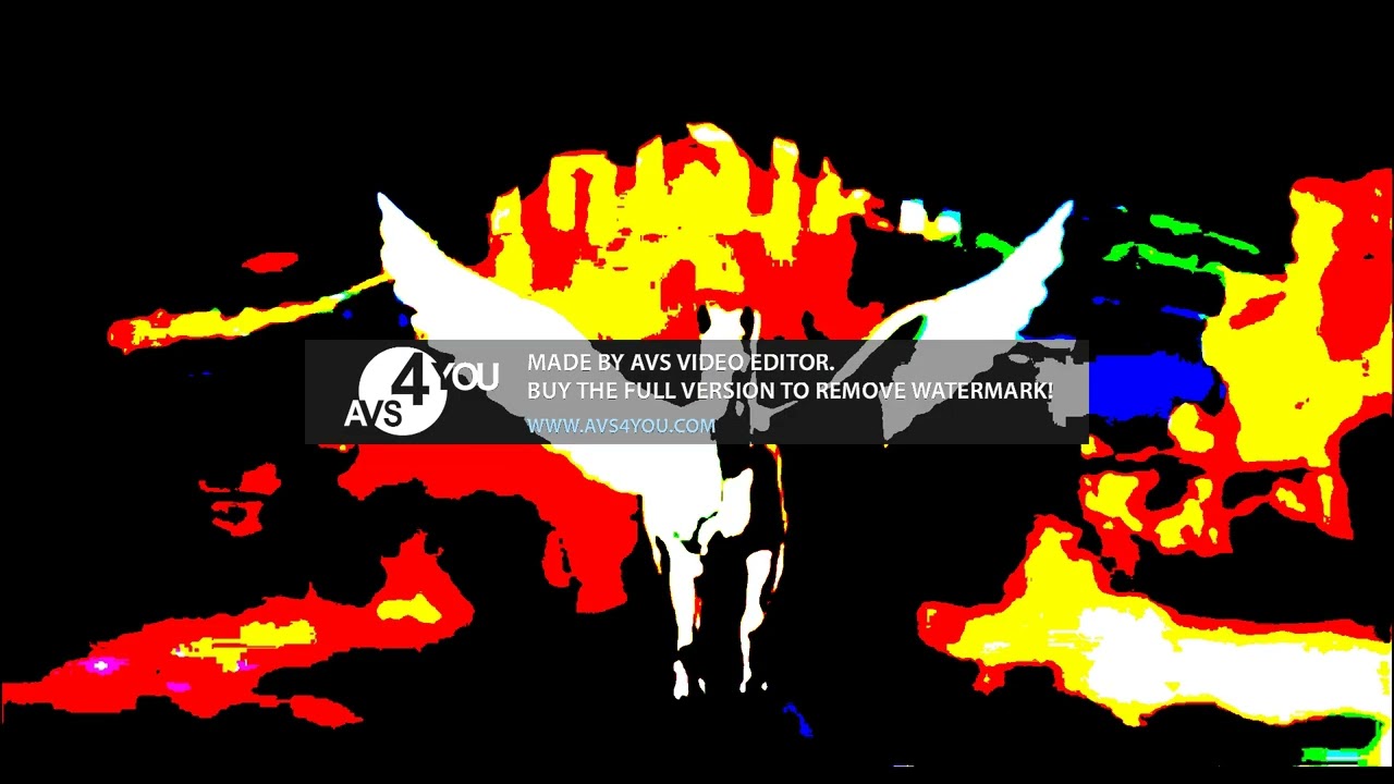 Tristar Pictures (1993) Logo Effects