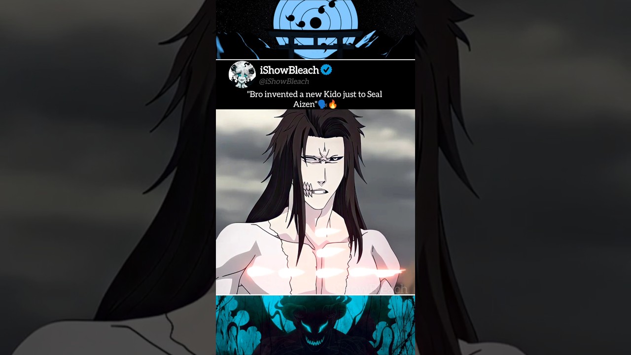 「 Prime Urahara🗿🔥」| Bleach TYBW Edit | #anime #urahara  #bleach #animeedit #bleachtybwedit #aizen