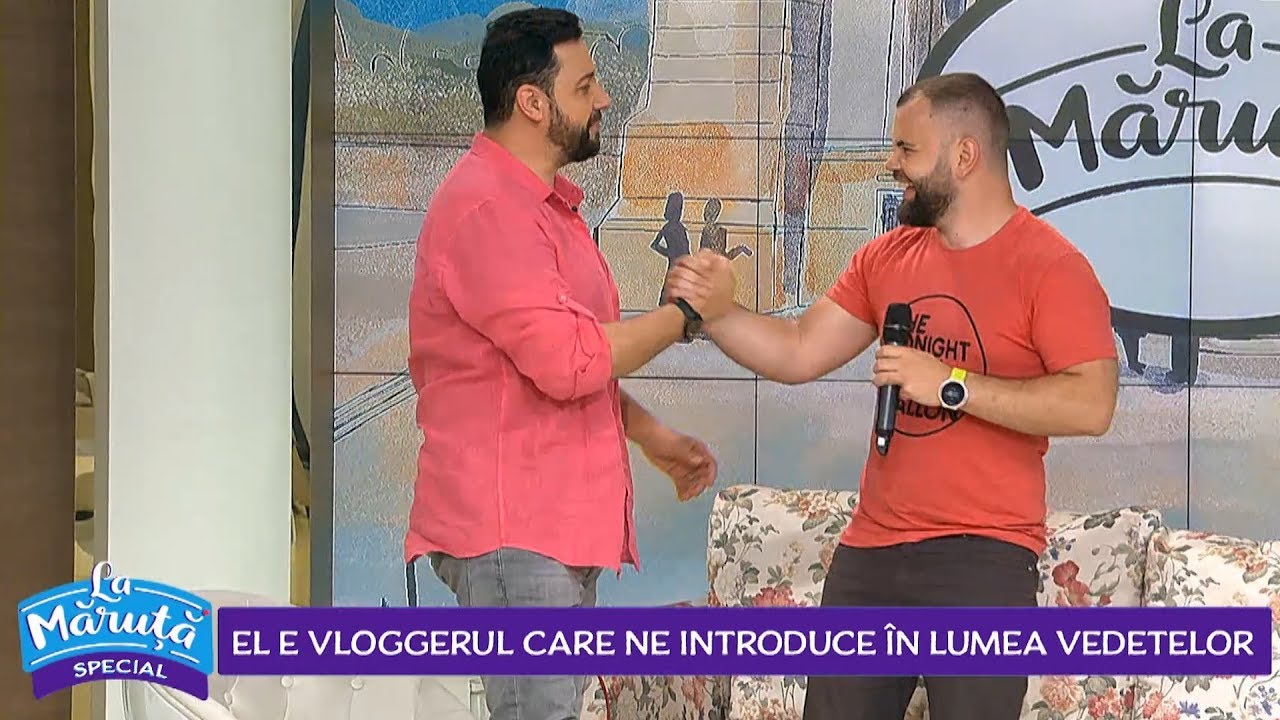 PANDUTZU LIVE LA MARUTA