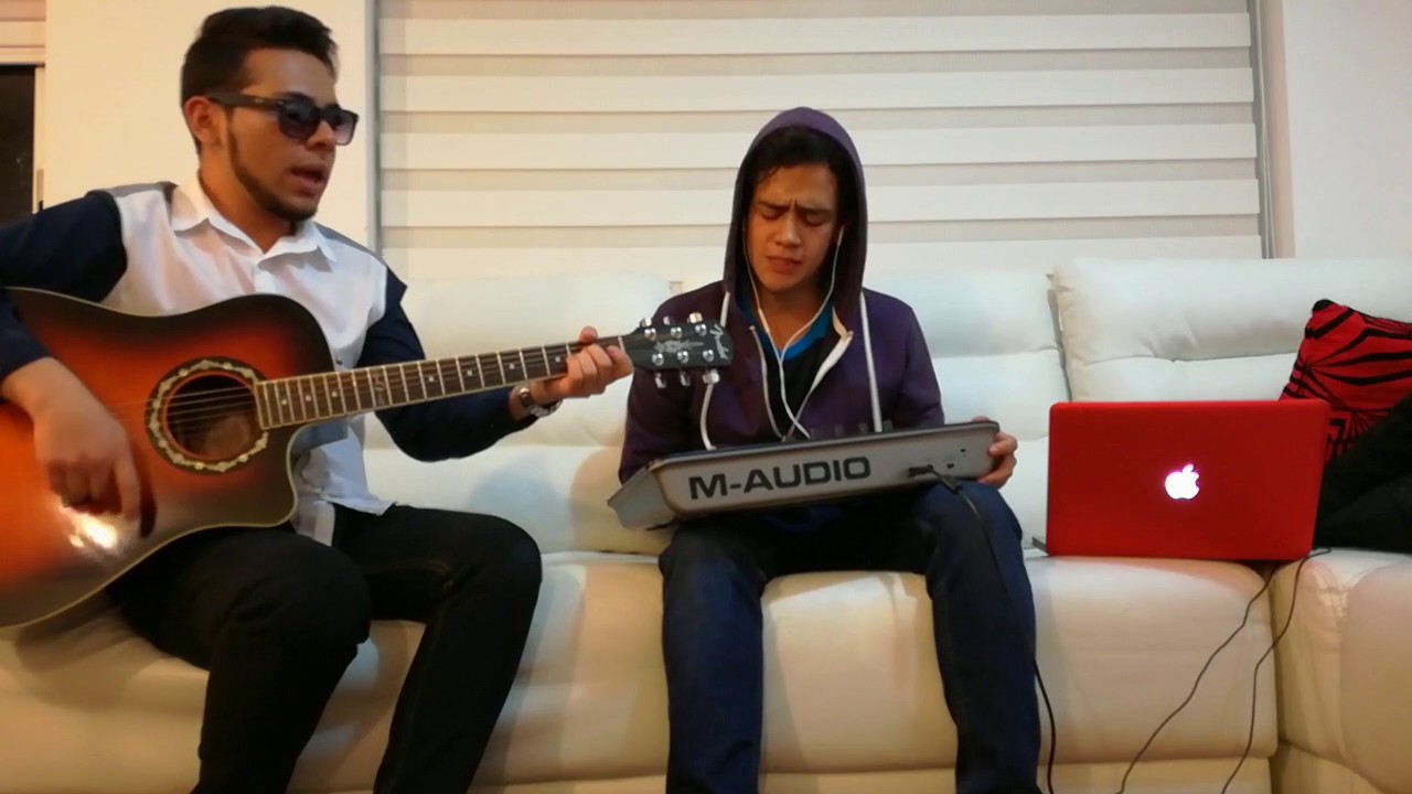 Si pudiera -   Manuel Medrano (Cover)