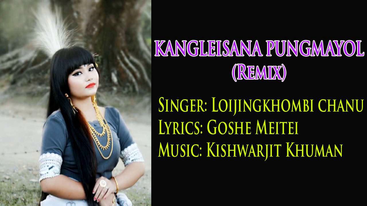 Kangleisana Pungmayol