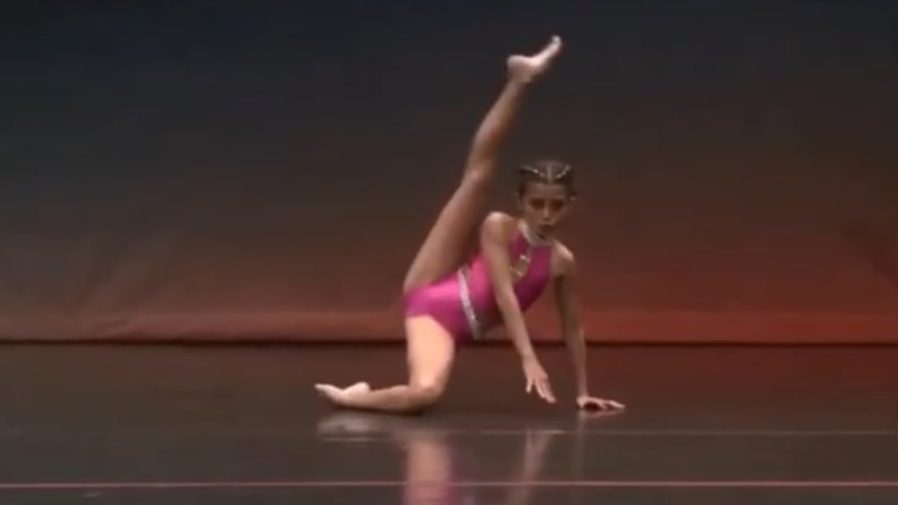 Kiara Garcia - Move It