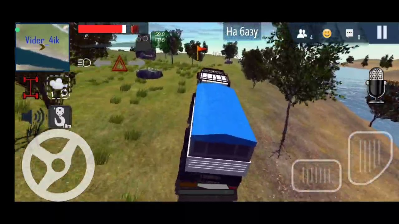 ТОПОВЫЙ СПОСОБ ФАРМА В ОРСО! | ORSO | Offroad Simulator Online 🔥