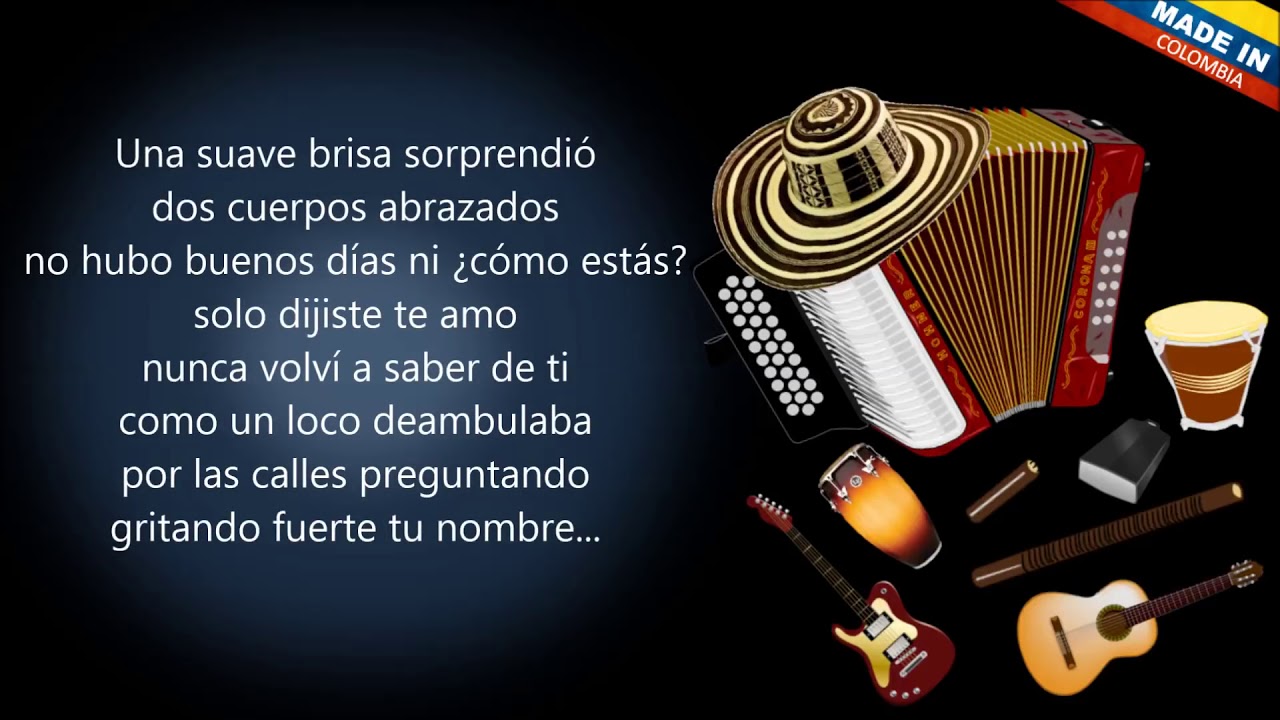 Junto a mi Jorge Celed&oacute;n Letra