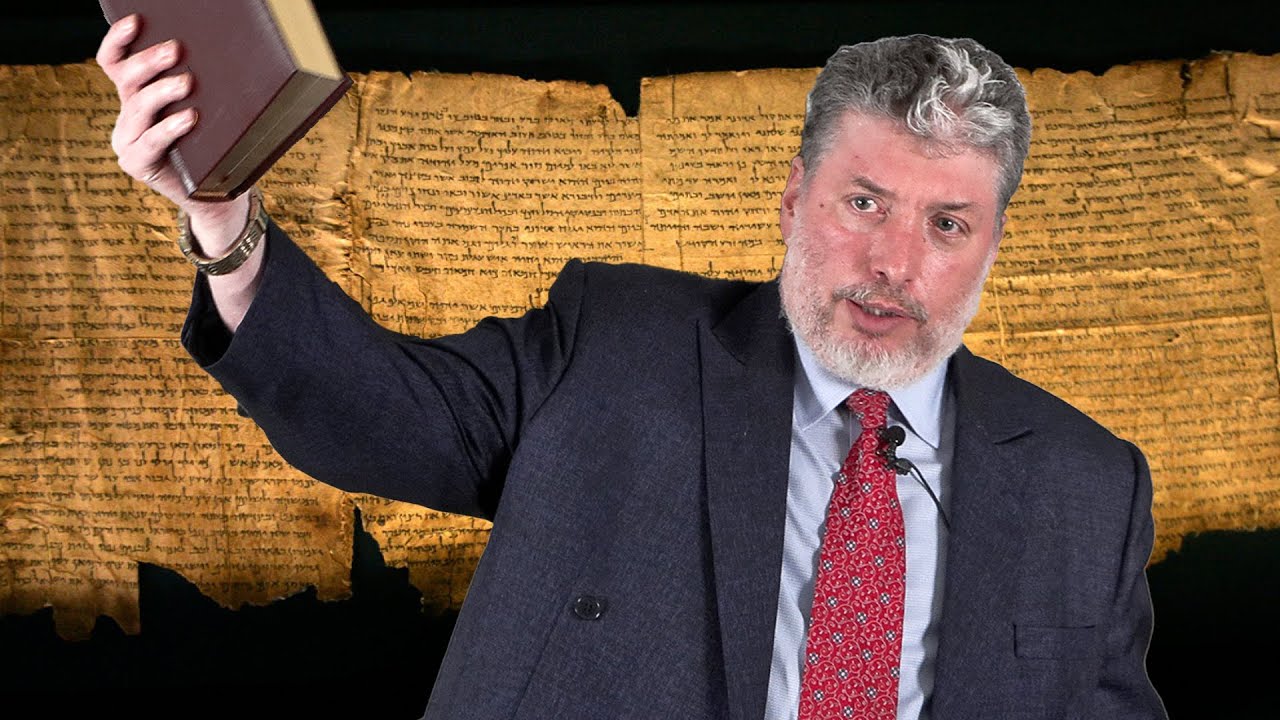 Сильная лекция! Исайя, глава 6: «Свят, свят, свят!» — раввин Товия Зингер