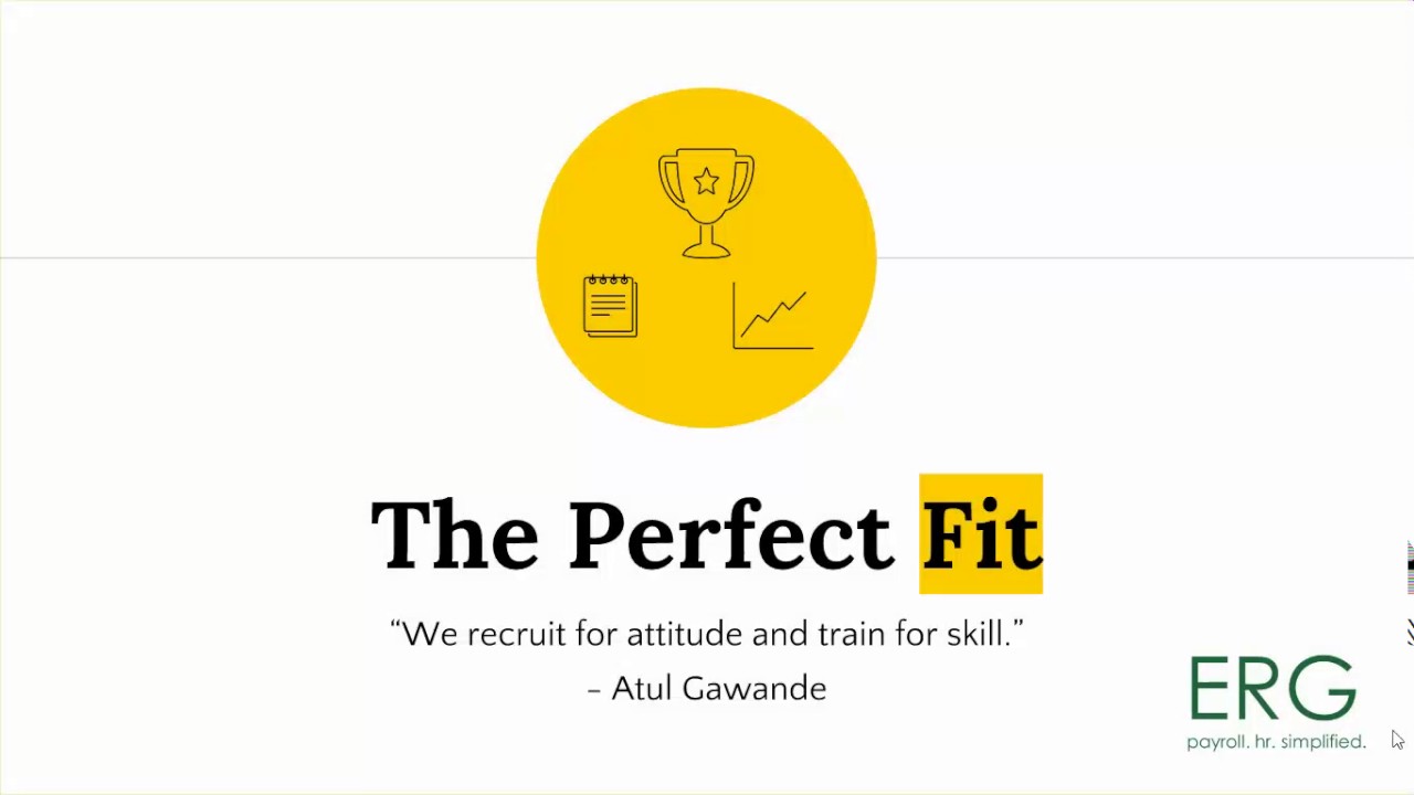 Create Employee Personas to Recruit Top Talent