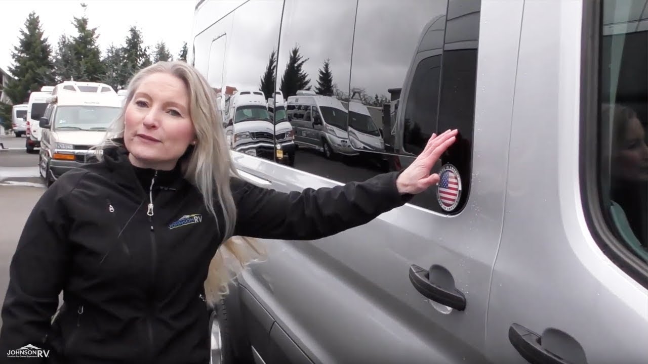 2020 COACHMEN RV BEYOND 22D (Stock#13810) - Oregon