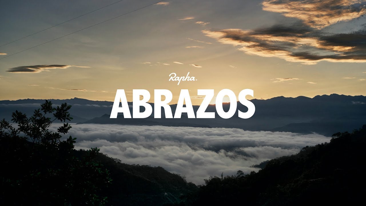 ABRAZOS