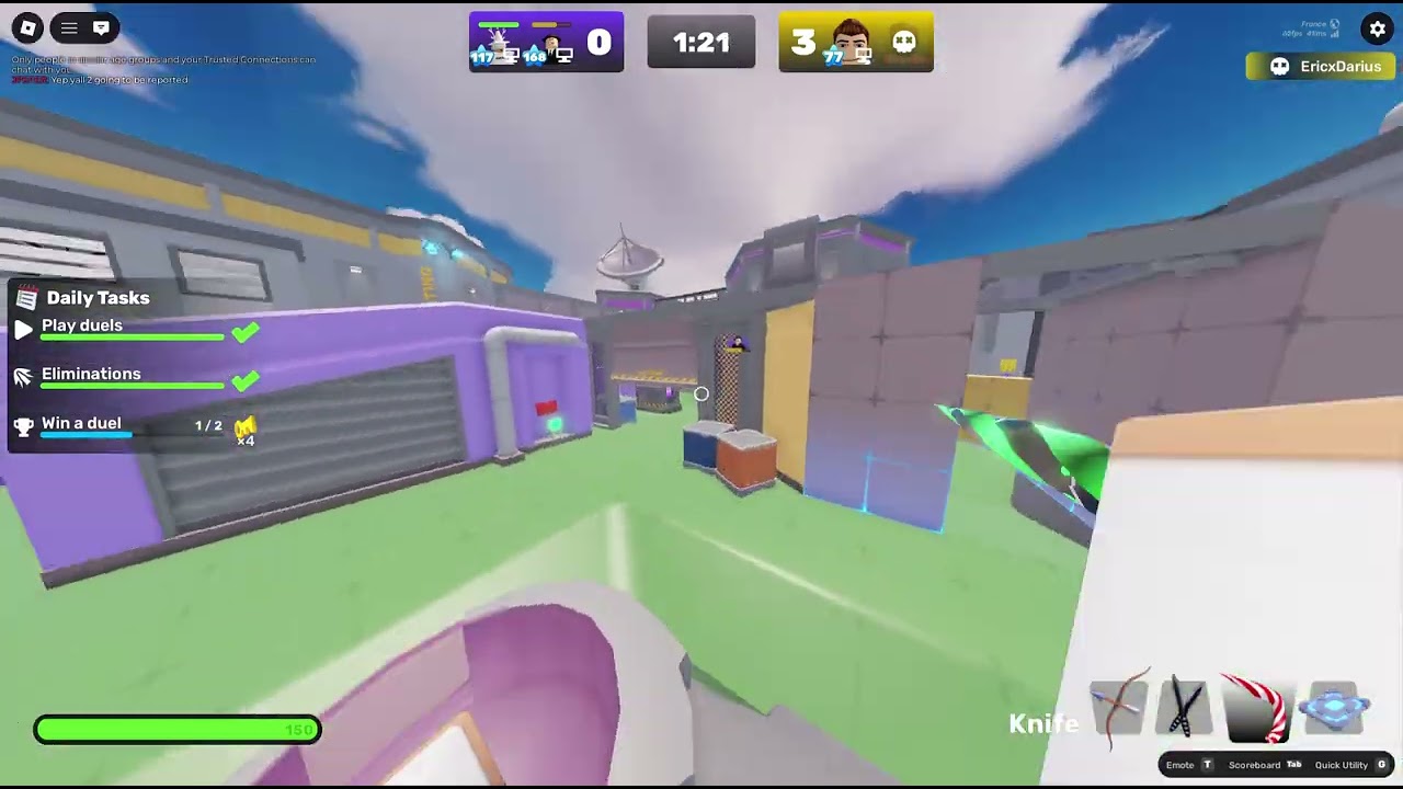 Cheater
