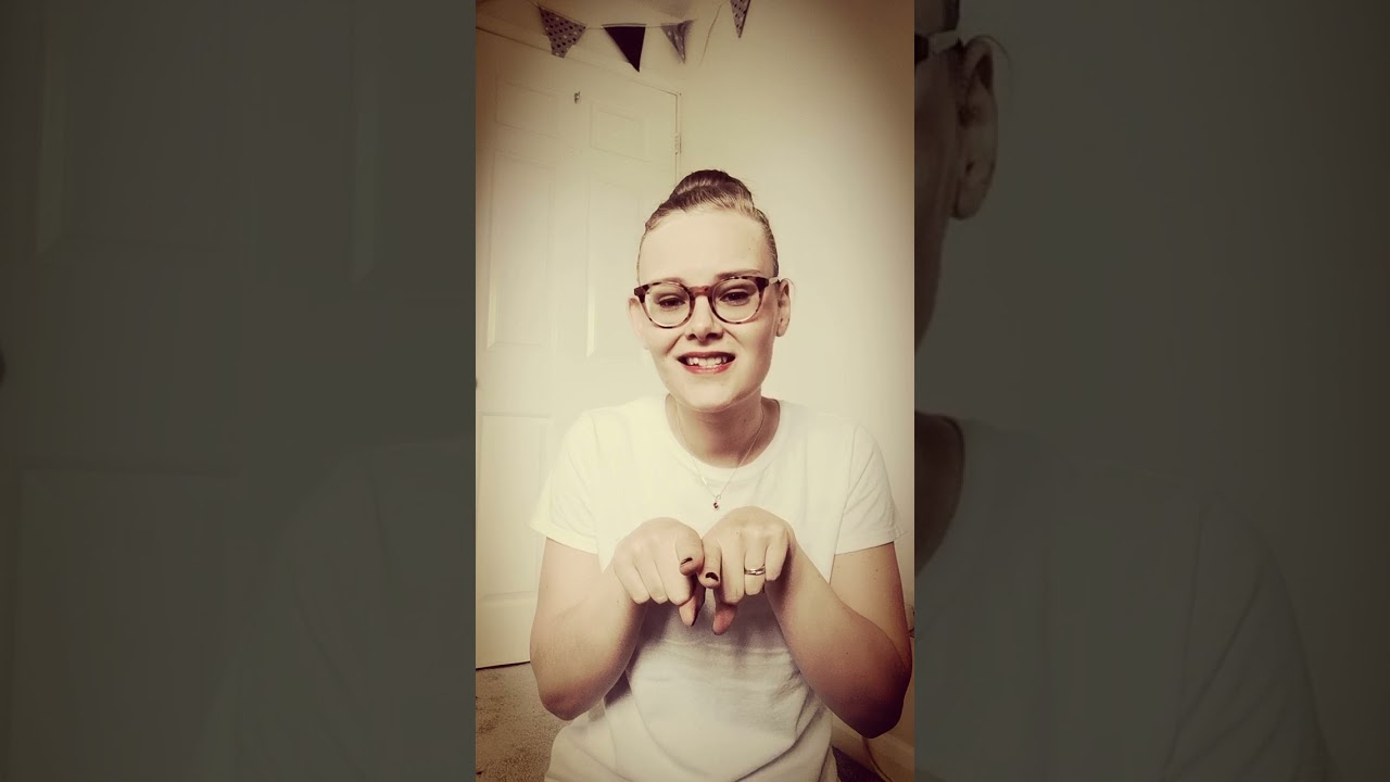 Sitting on the Dock of the Bay - Makaton/BSL/SSE