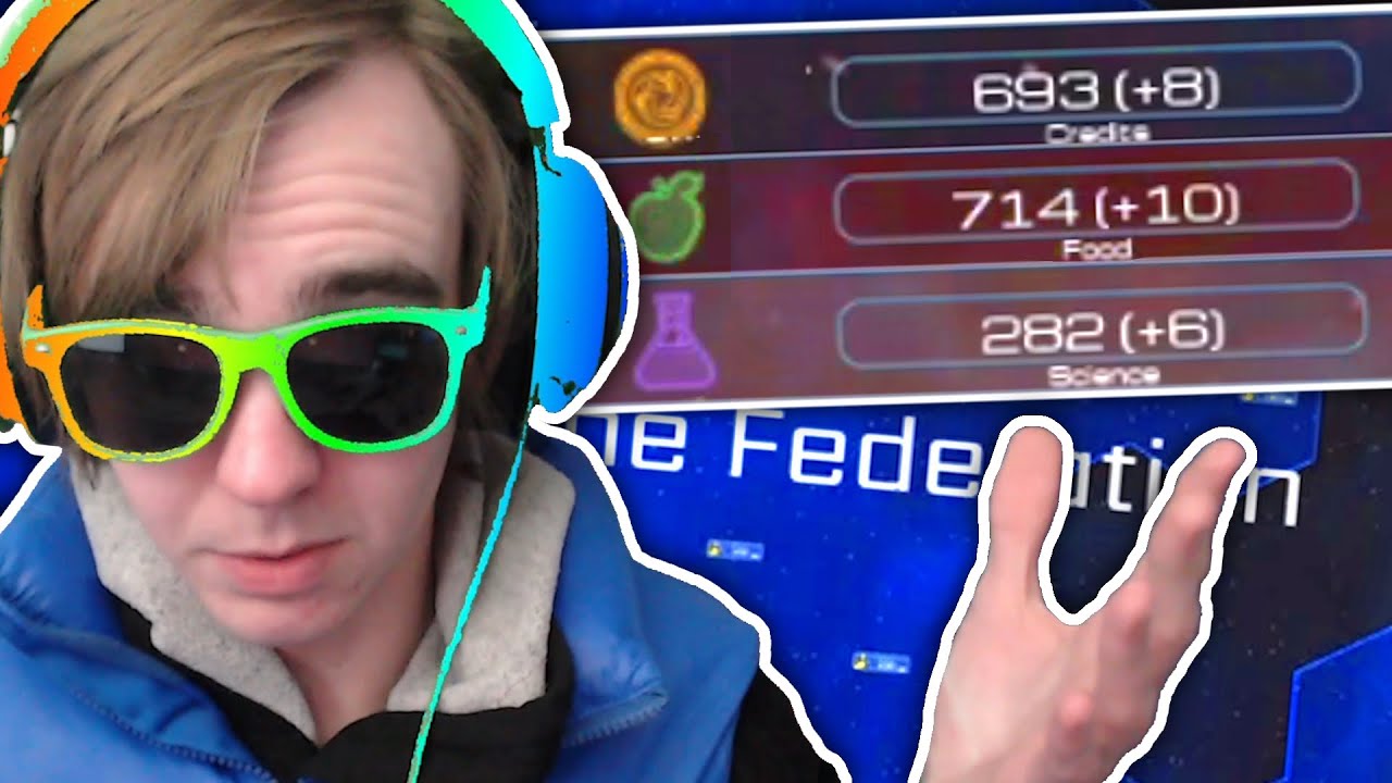 How To Get Good at Galactic Conquest (Roblox)