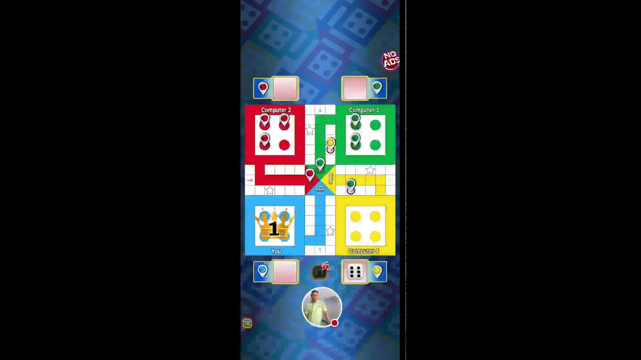 Ludo King part of