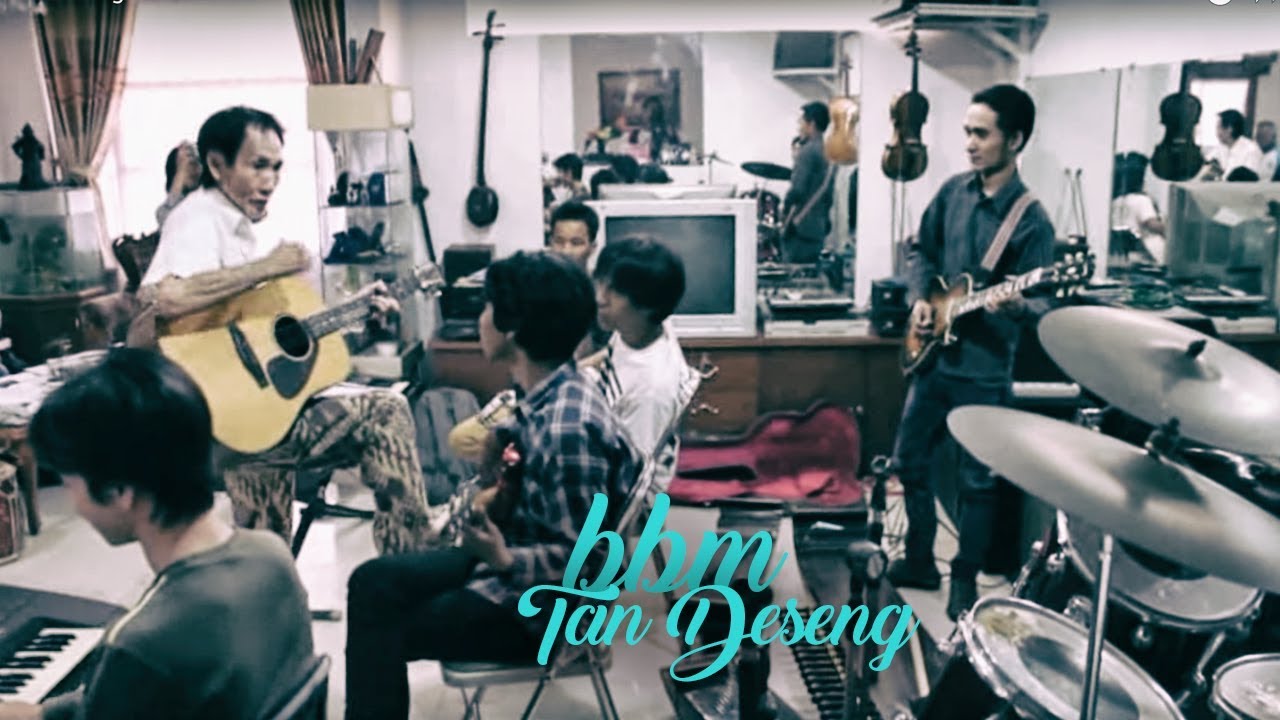 Tan Deseng