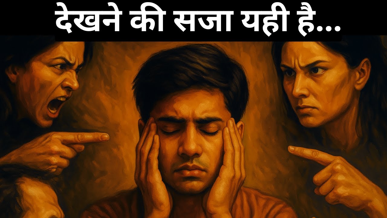 जब तुम सच्चाई देखने लगते हो, सब कुछ बदल जाता है - Alan Watts