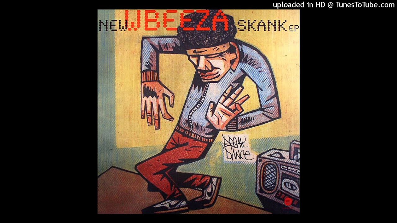 Wbeeza | He So Crazy