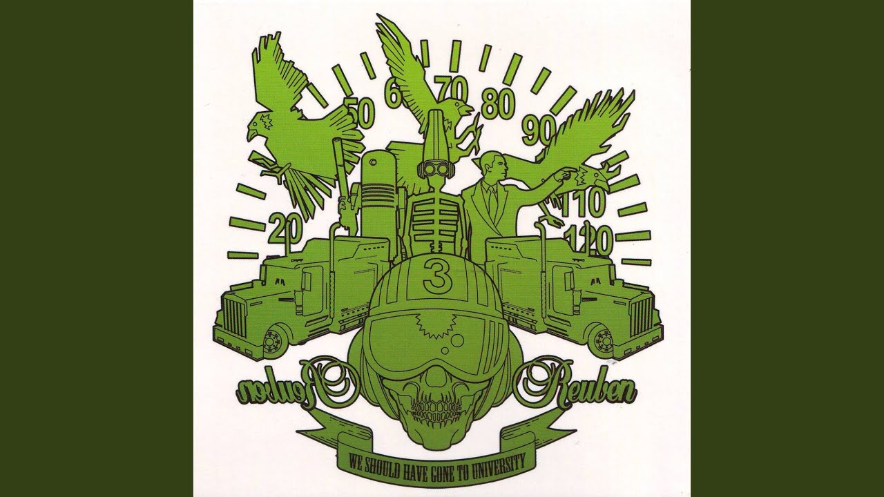 Shambles (Long Version)